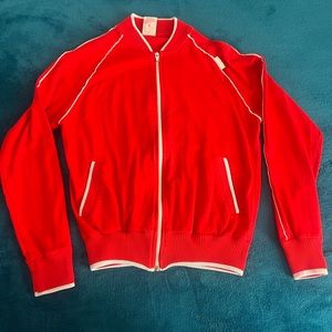Jumpin Jax Jackets & Coats | Vintage 70s 80s Jumpin' Jax Track Jacket